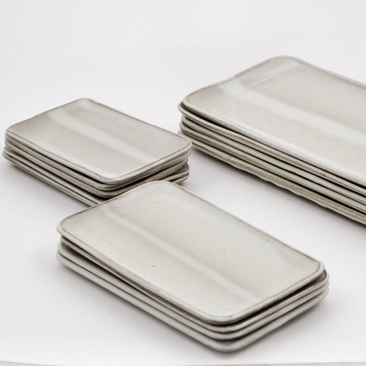 Rectangle Trays