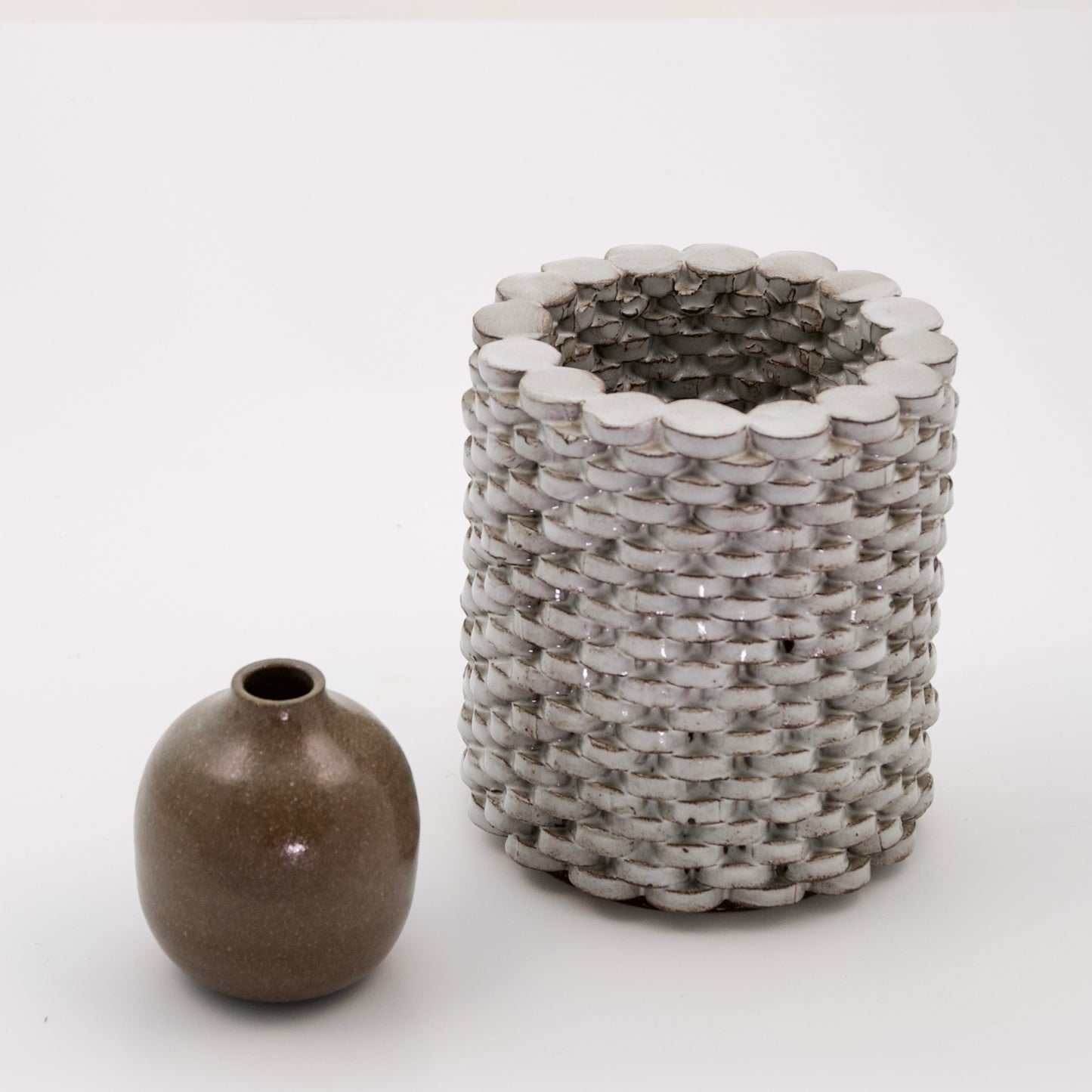 Dot Vase