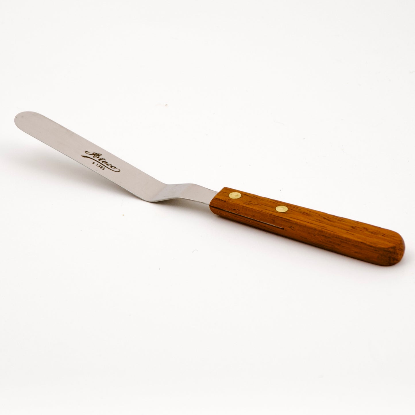 Small Offset Spatula