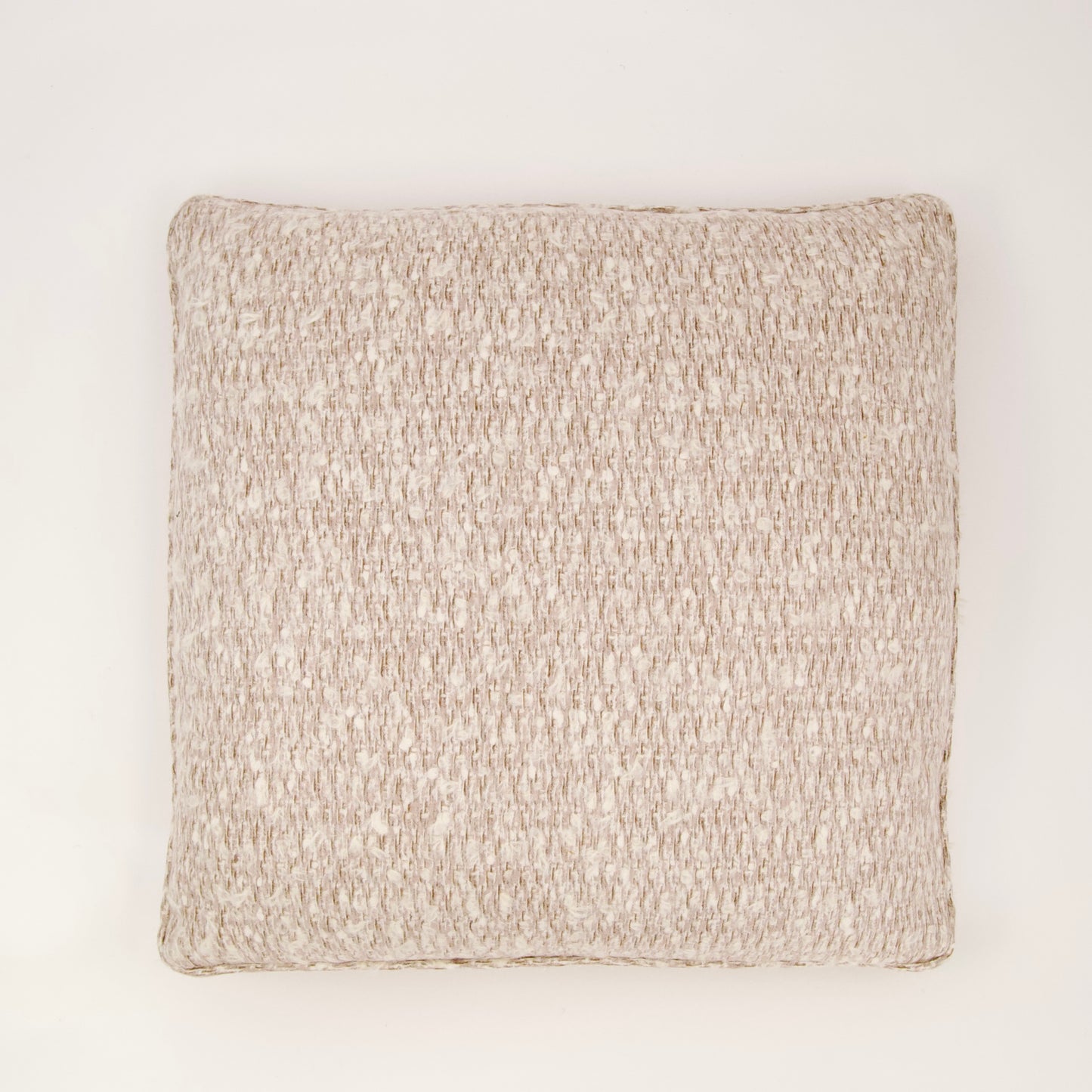 Luxe Pillow 22" x 22"