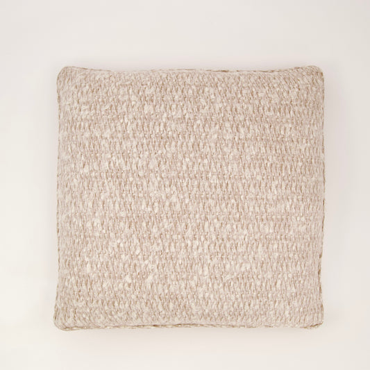 Luxe Pillow 22" x 22"