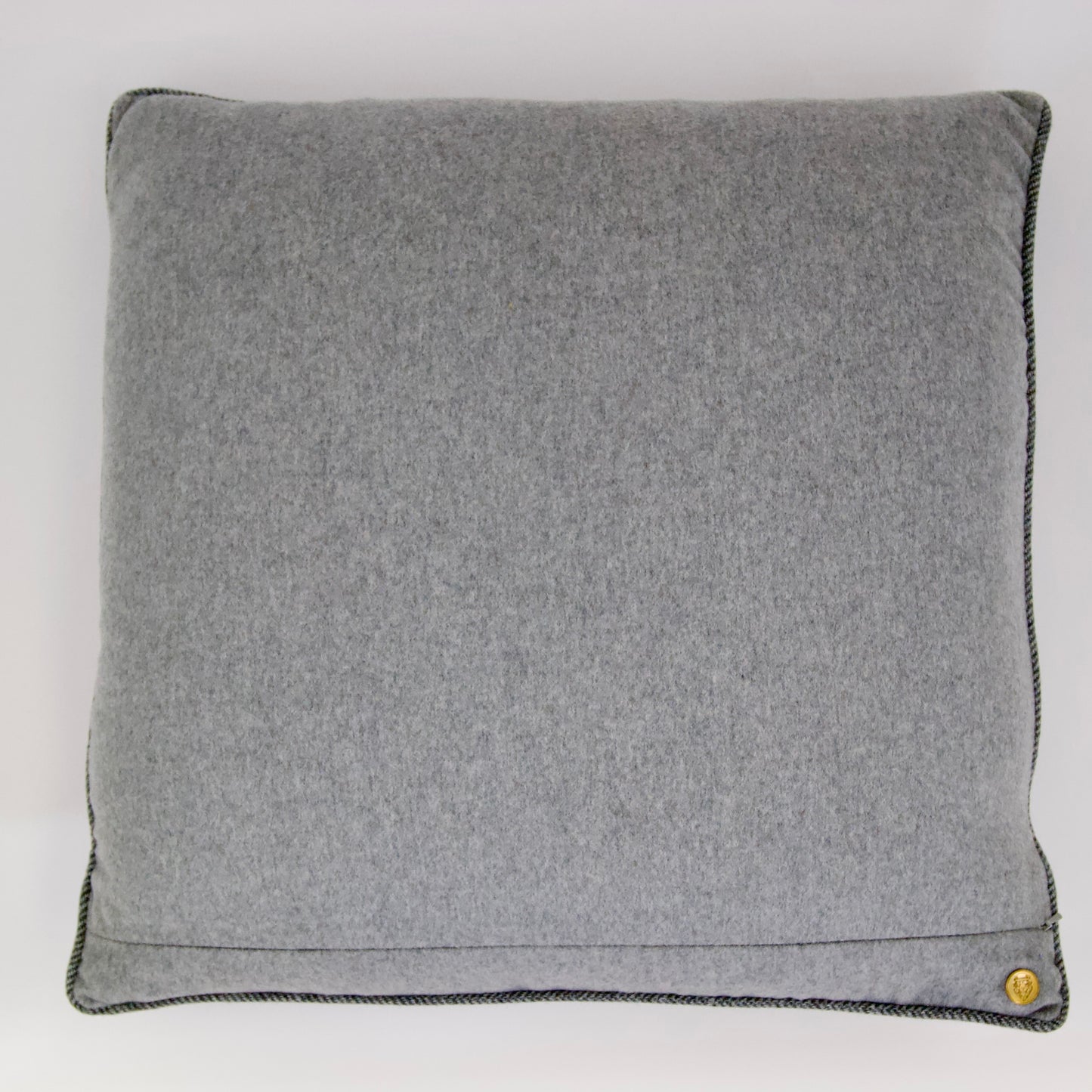 Rustic Pillow 22"x22"