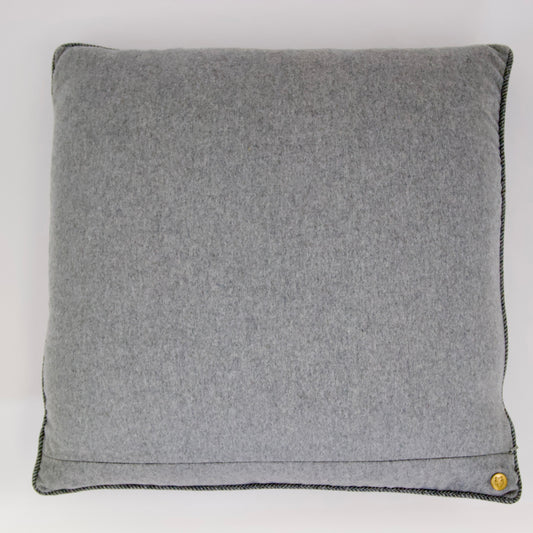 Rustic Pillow 22"x22"