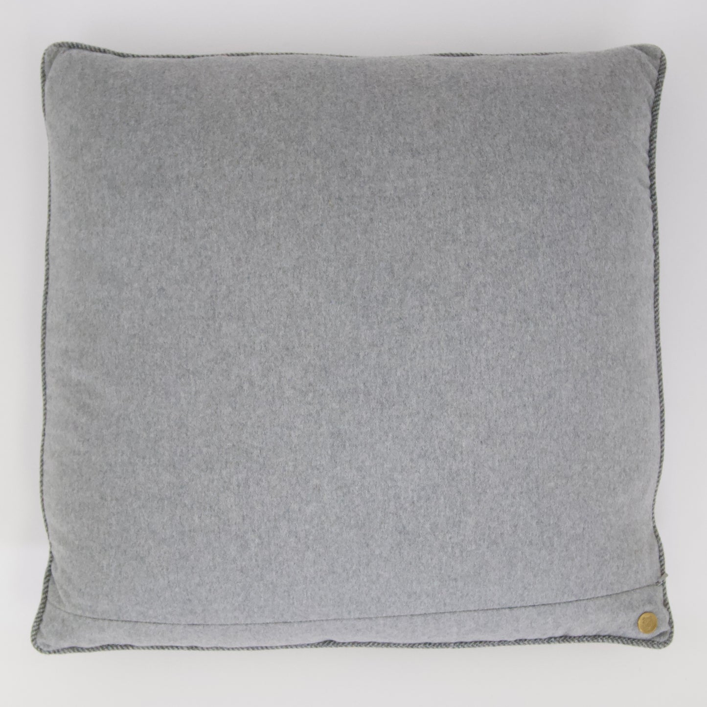 Rustic Pillow 22"x22"