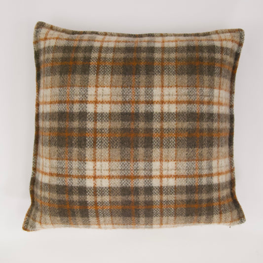 Rustic Pillow 22"x22"