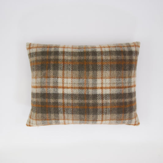 Rustic Pillow 14"x20"
