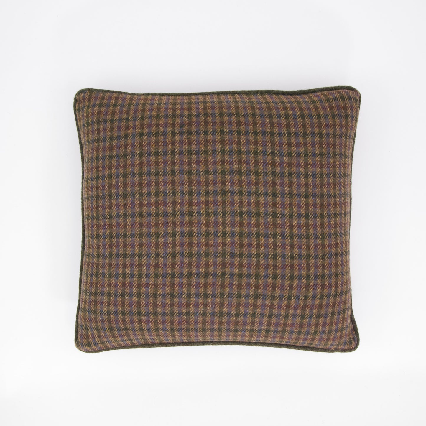 Rustic Pillow 18"x18"