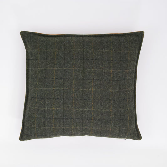 Rustic Pillow 18"x18"