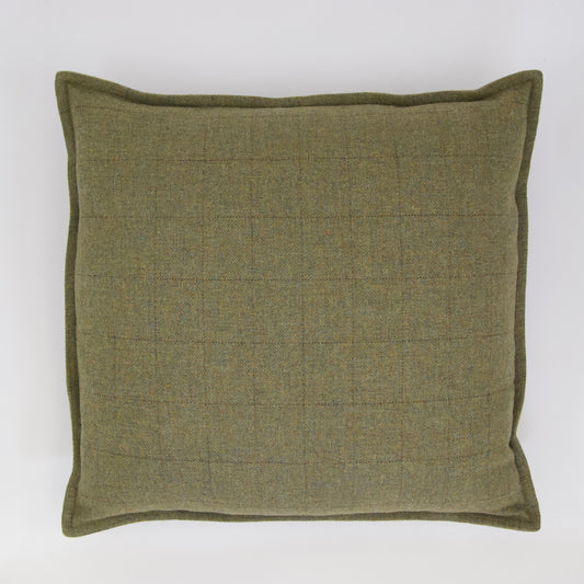 Rustic Pillow 22"x22"