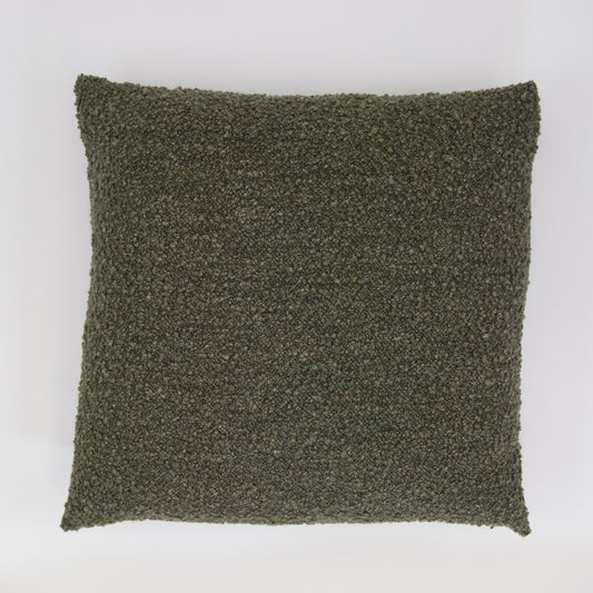 Luxe Pillow 22"x22"