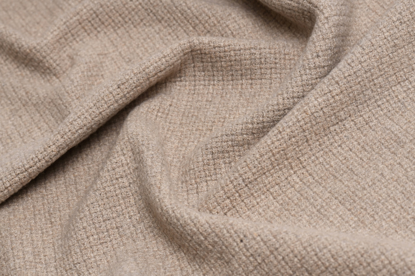 Luxe Cashmere Throw