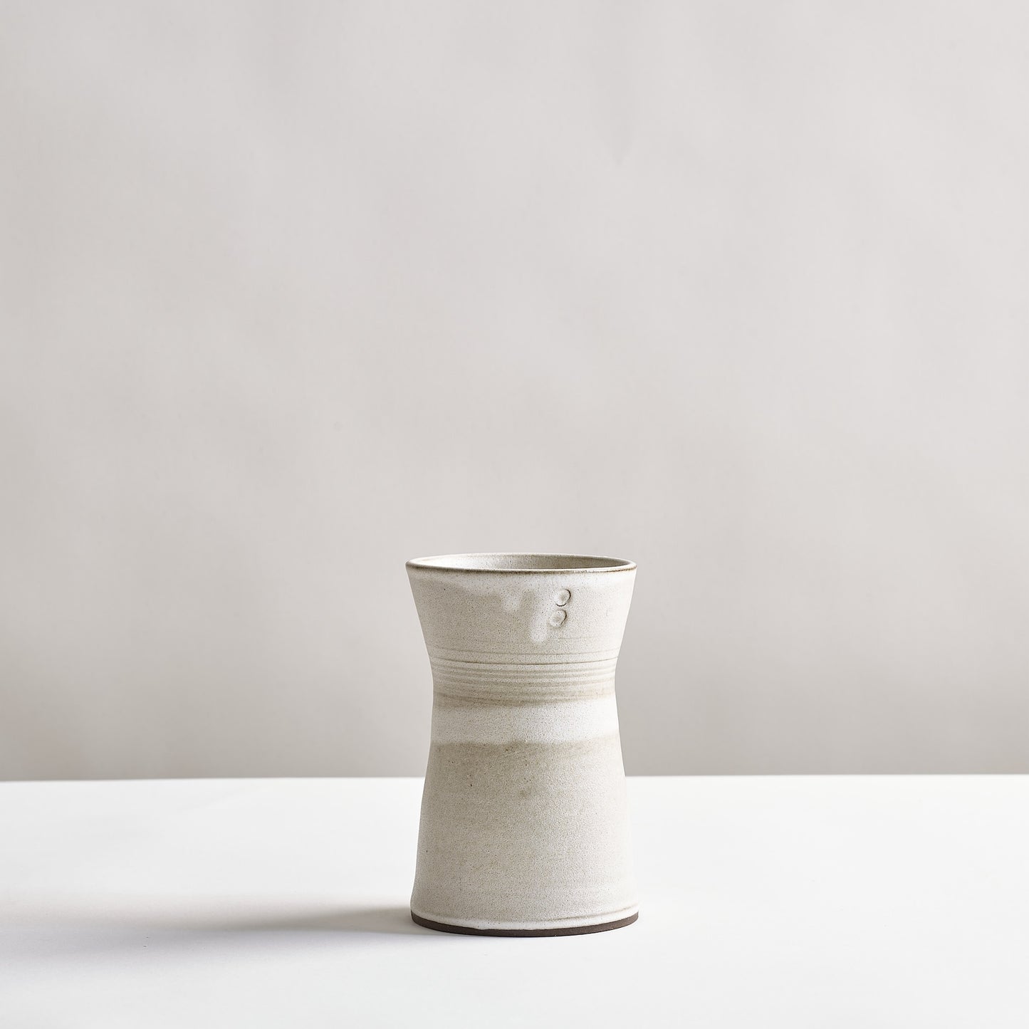 Grey  Market Vases