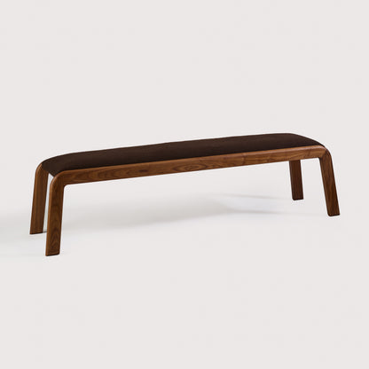 72" Astrid Bench