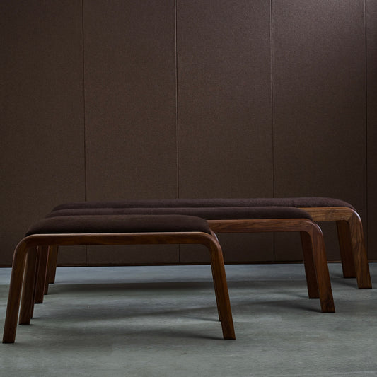 60" Astrid Bench