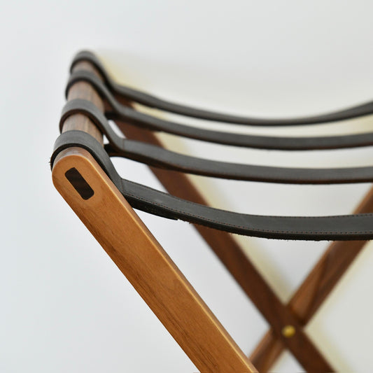 Large Luggage Rack