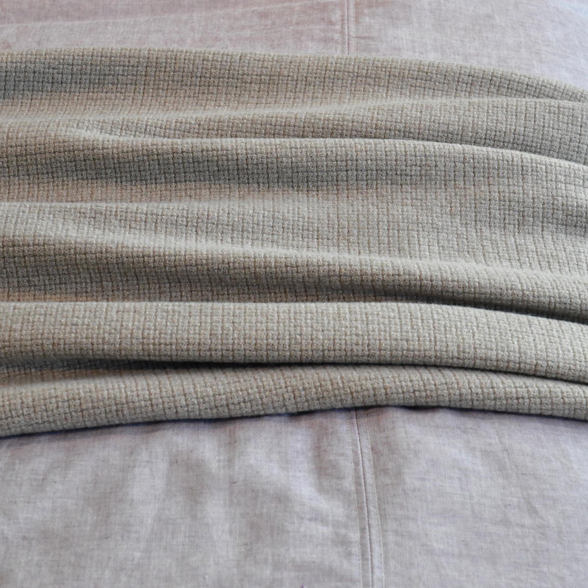 Cashmere Bed Throws