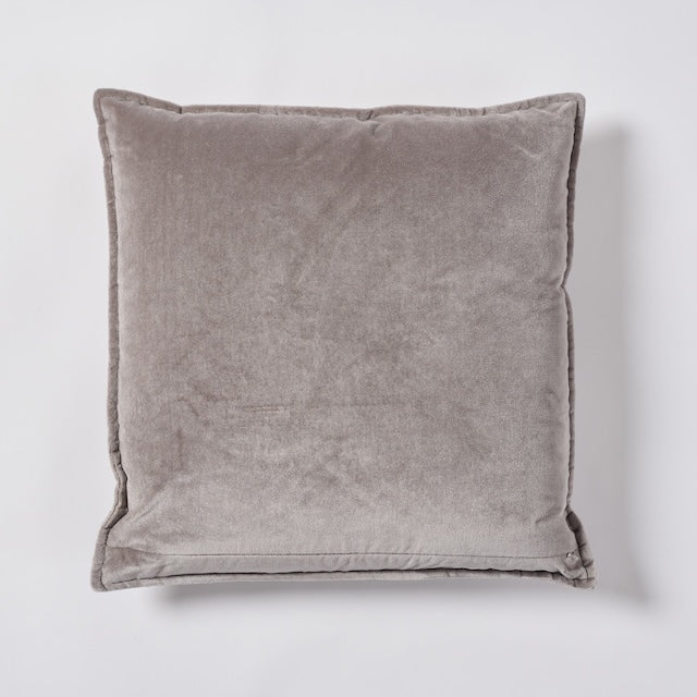 Luxe Pillow 22"x22"