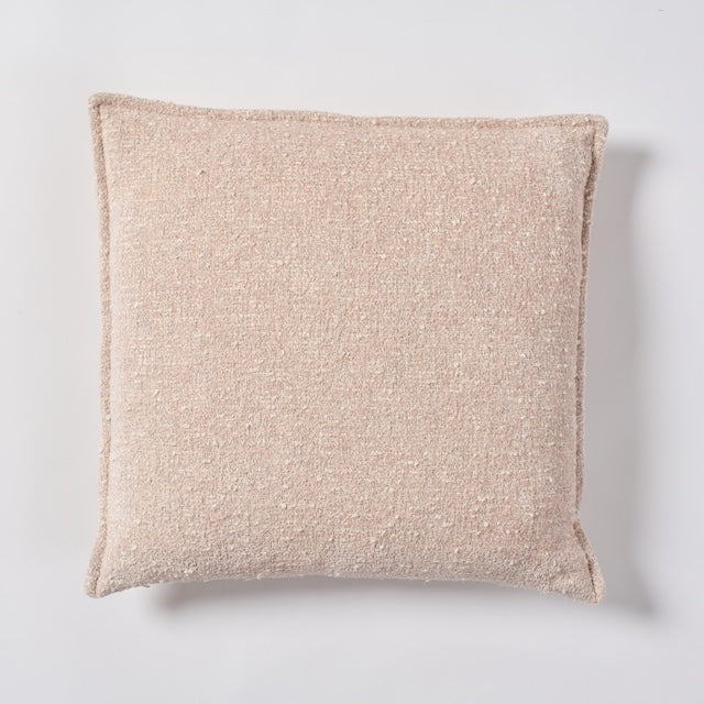 Luxe Pillow 22"x22"