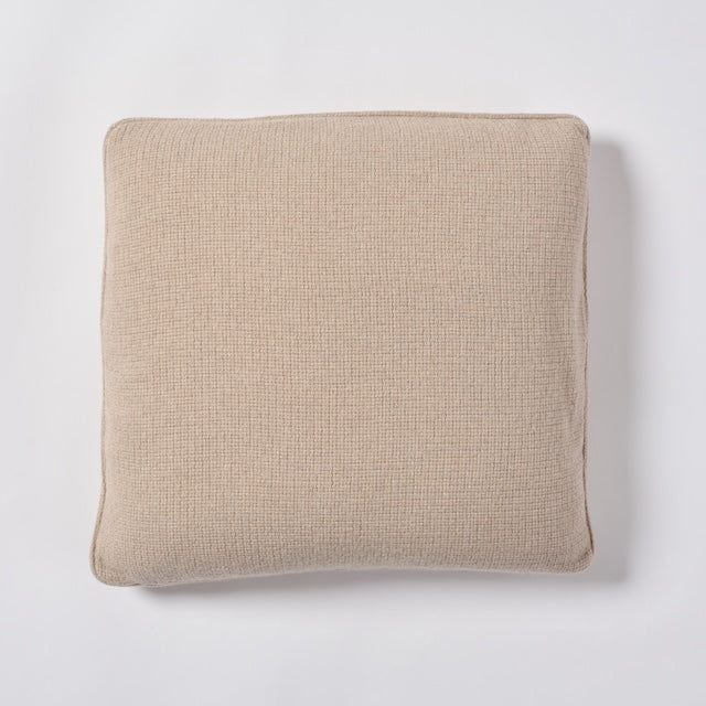 Luxe Pillow 22"x22"