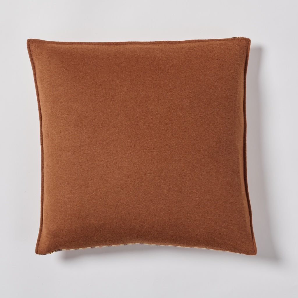Rustic Pillow 20"x20"