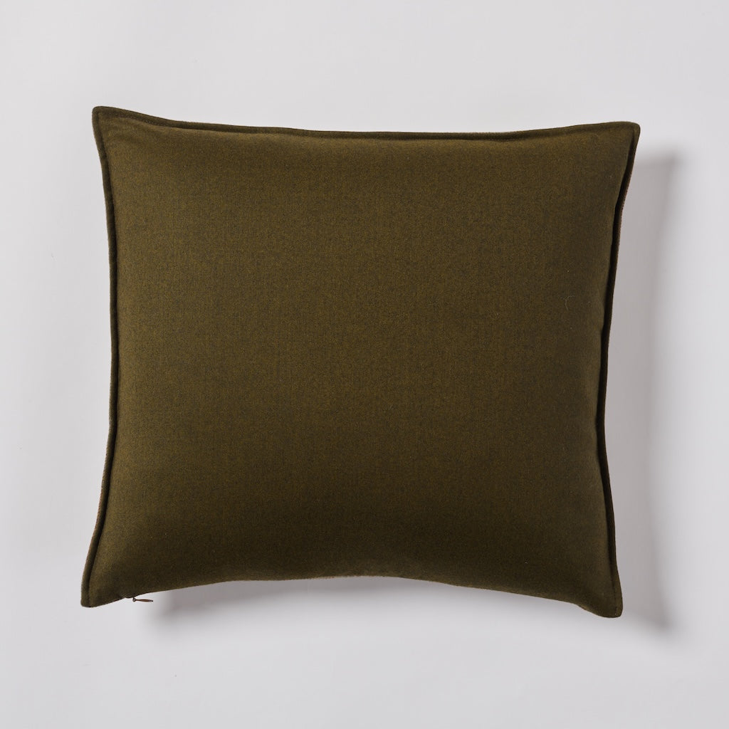 Rustic Pillow 18"x18"