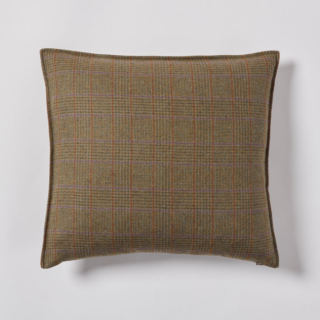 Rustic Pillow 18"x18"