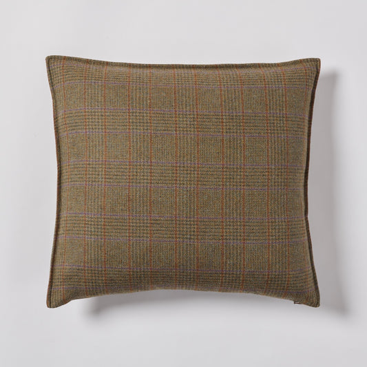 Rustic Pillow 18"x18"