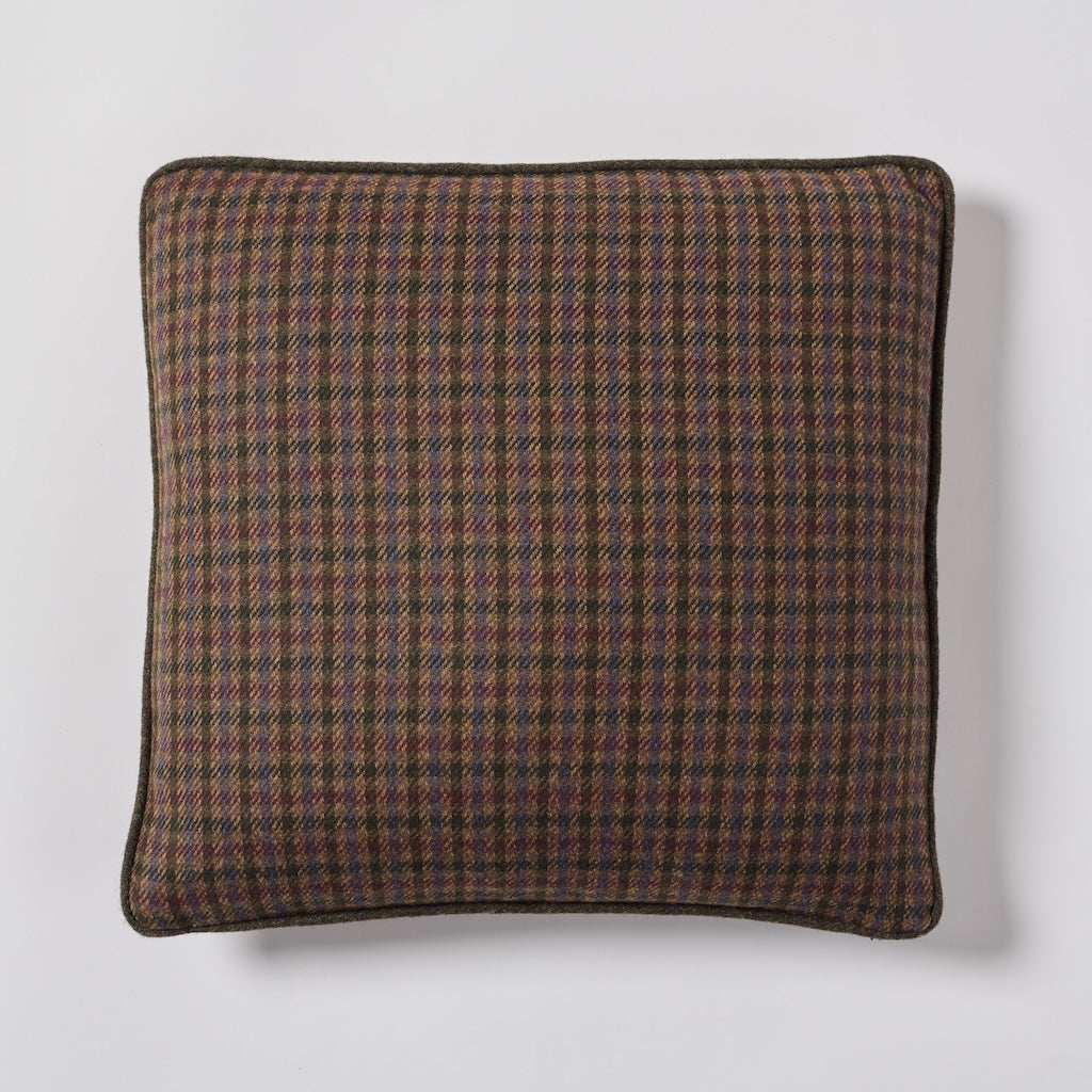Rustic Pillow 18"x18"