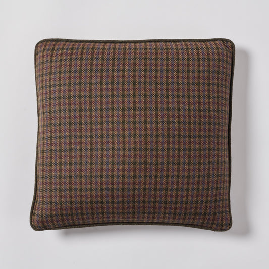Rustic Pillow 18"x18"