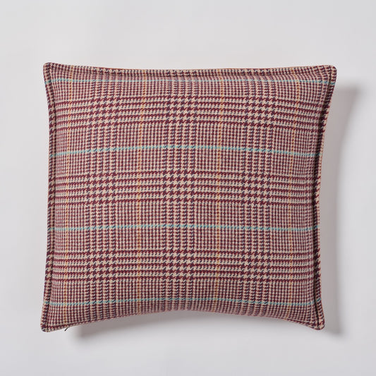 Rustic Pillow 22"x22"