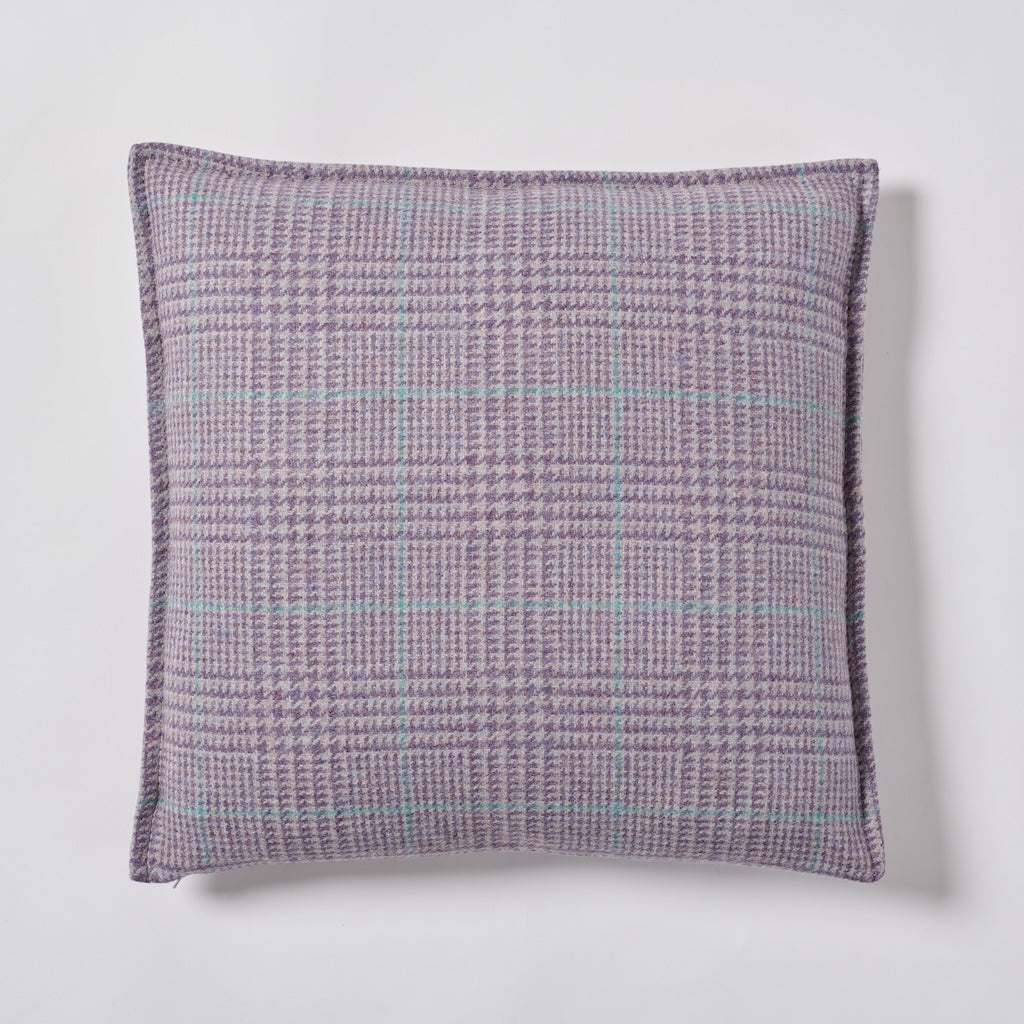 Rustic Pillow 22"x22"