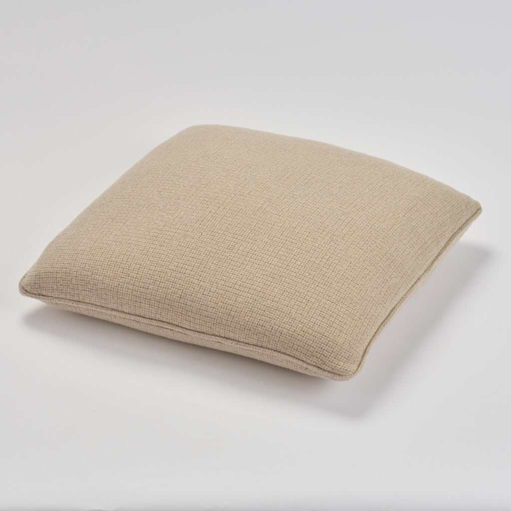 Luxe Pillow 22"x22"