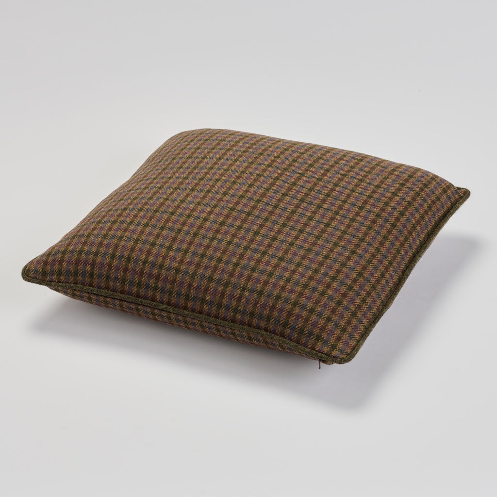 Rustic Pillow 18"x18"