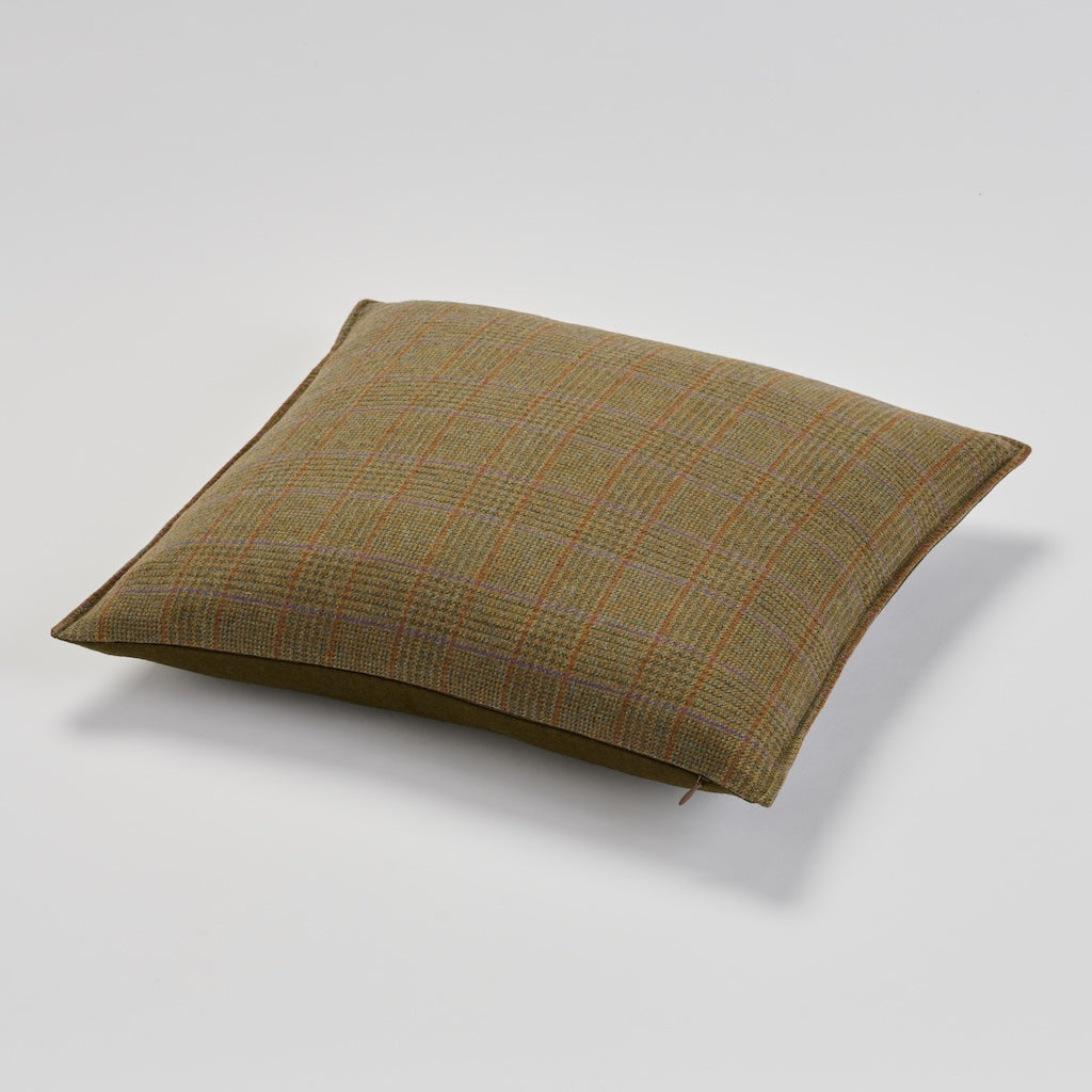Rustic Pillow 18"x18"