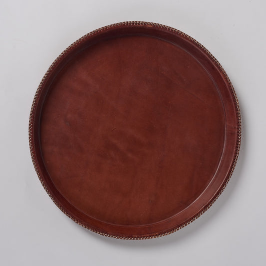 Perforated Tray