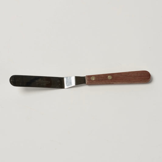 Offset Spatula