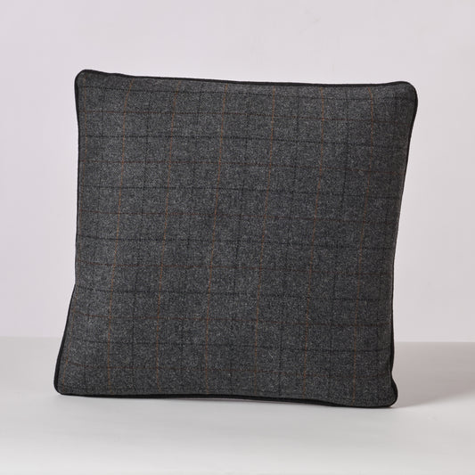 Rustic Pillow 18"x18"