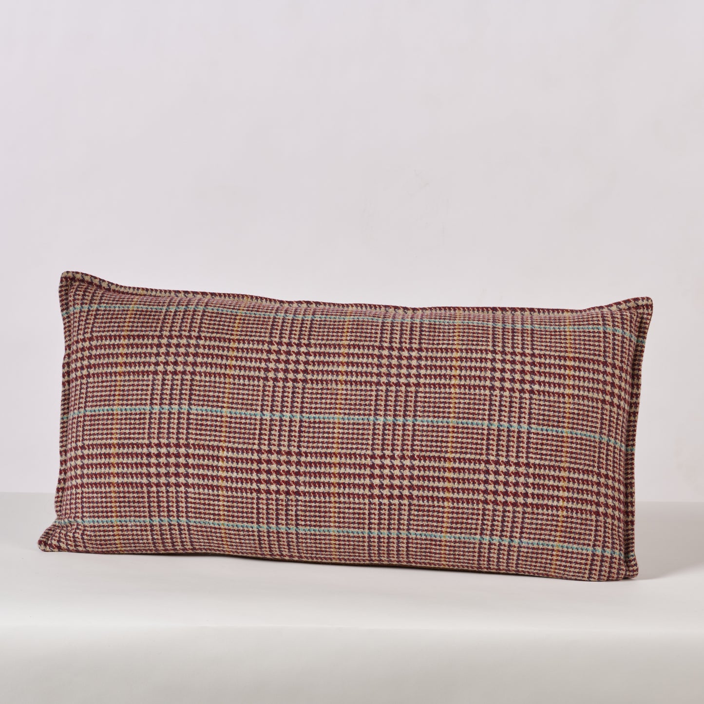 Rustic Pillow 16"x32"