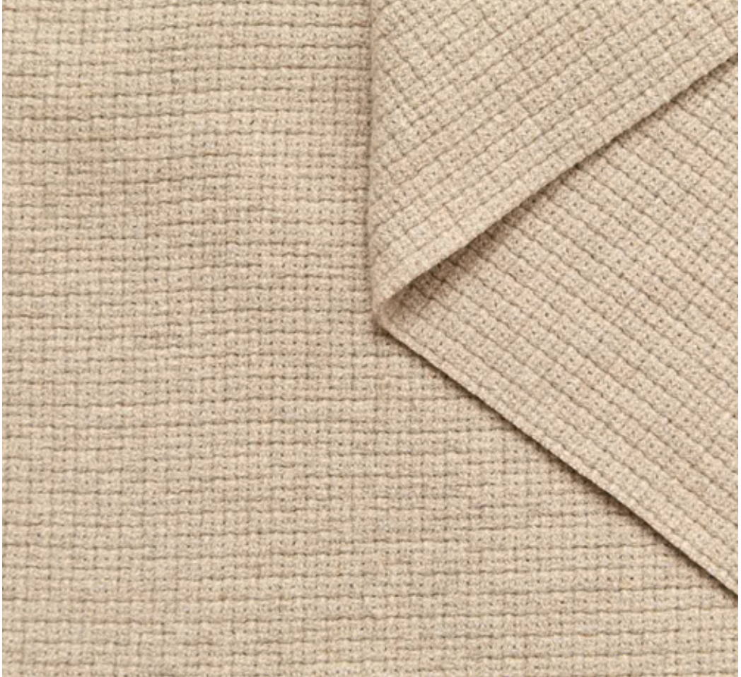 LVMH 100% Cashmere, Tan