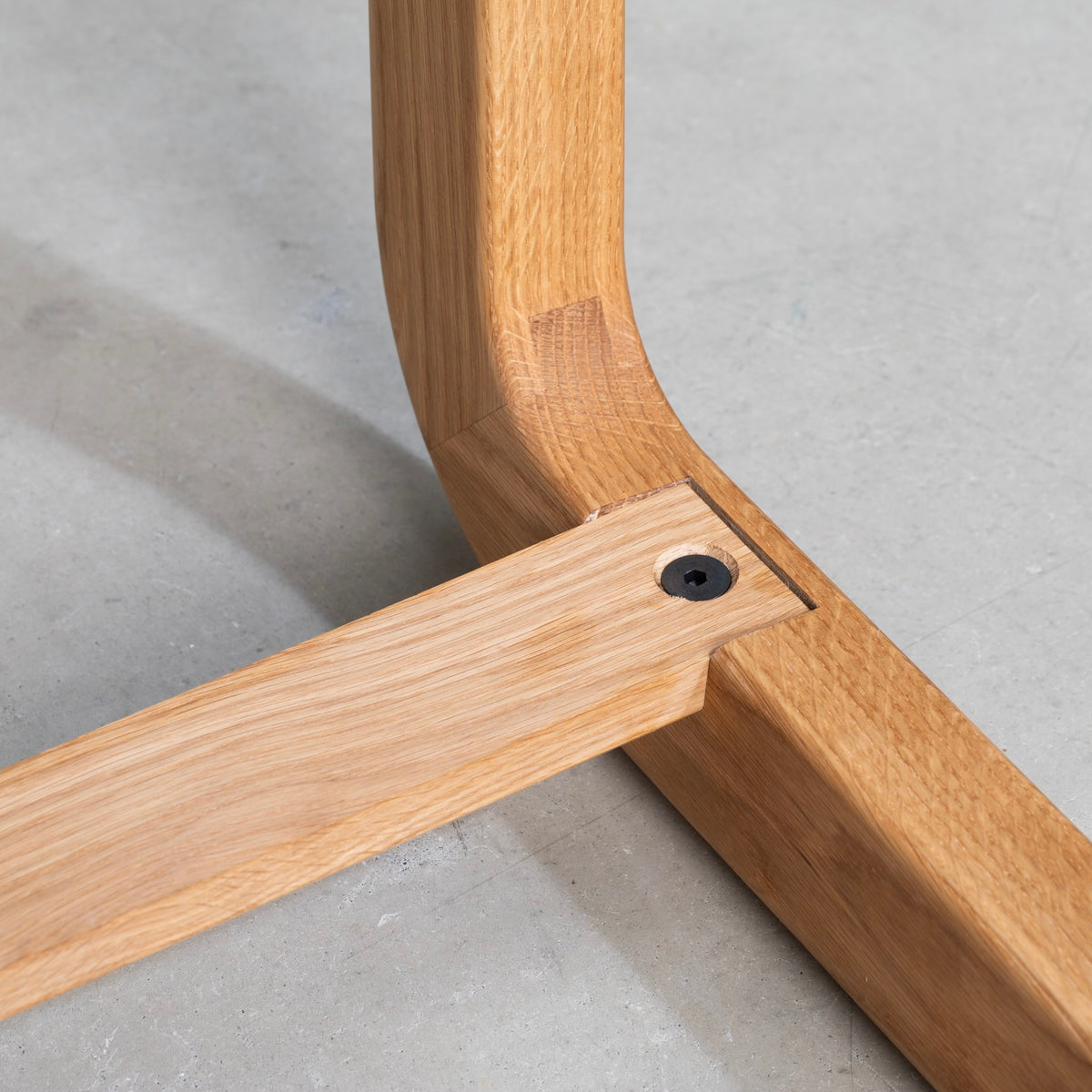 60" Astrid Bench