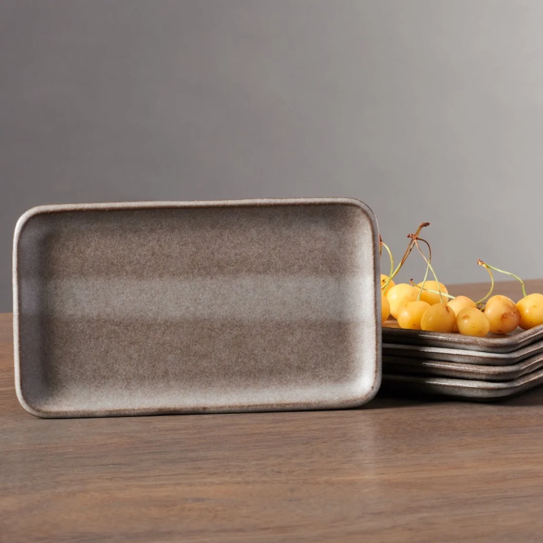 Rectangle Trays