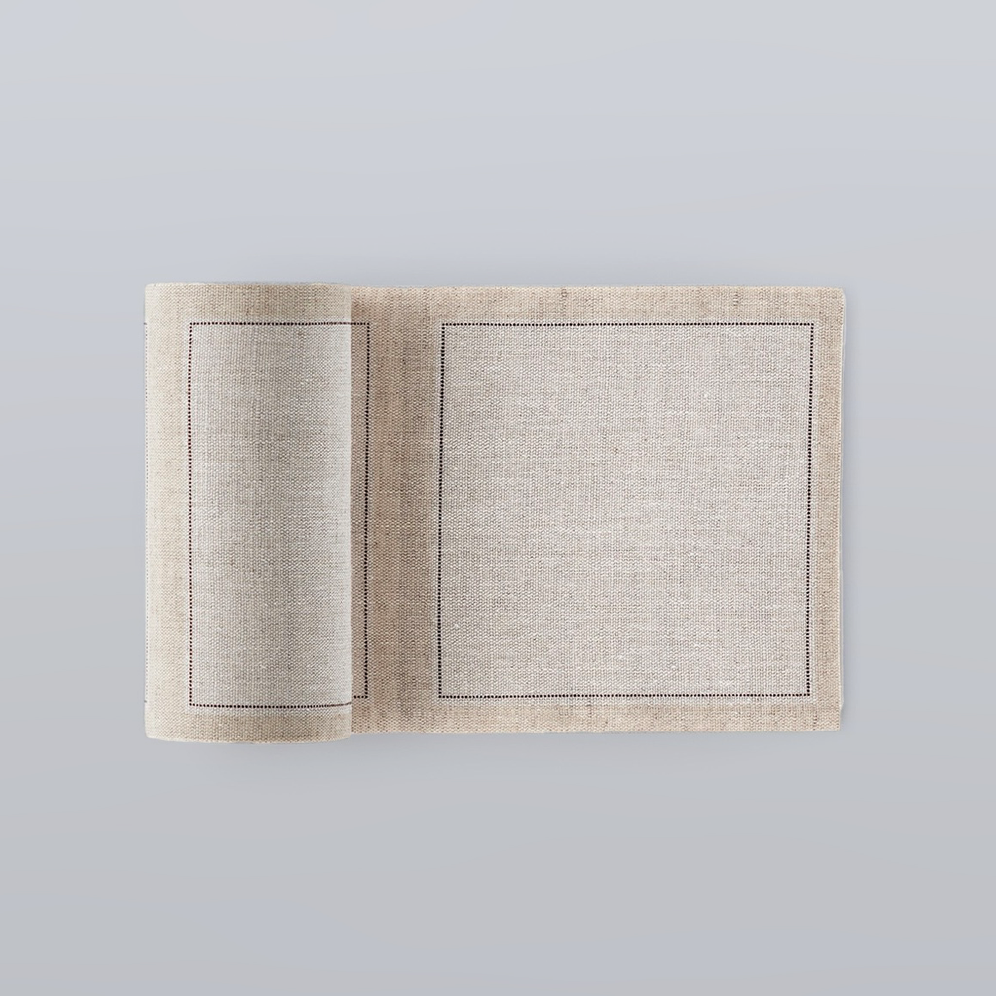 Cocktail Napkins - Recycled Linen