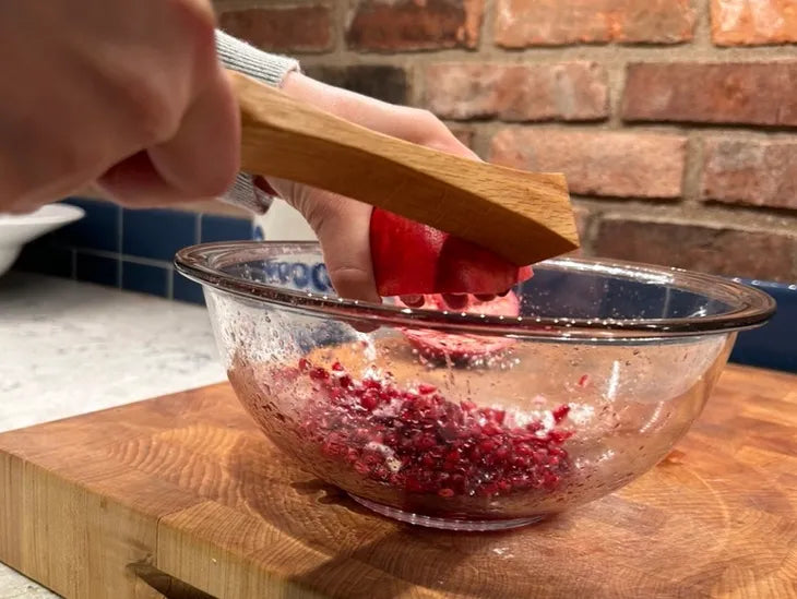 Pom Easy - Pomegranate Seed Remover