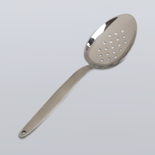 Perforated Spoon