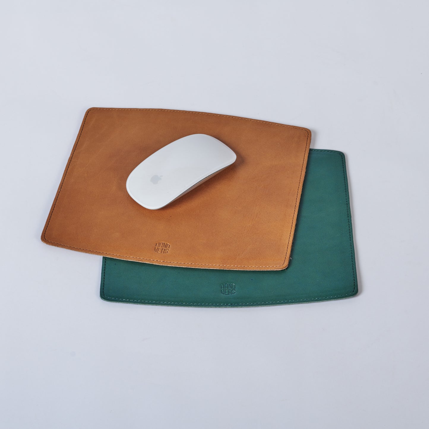 Leather Mousepad