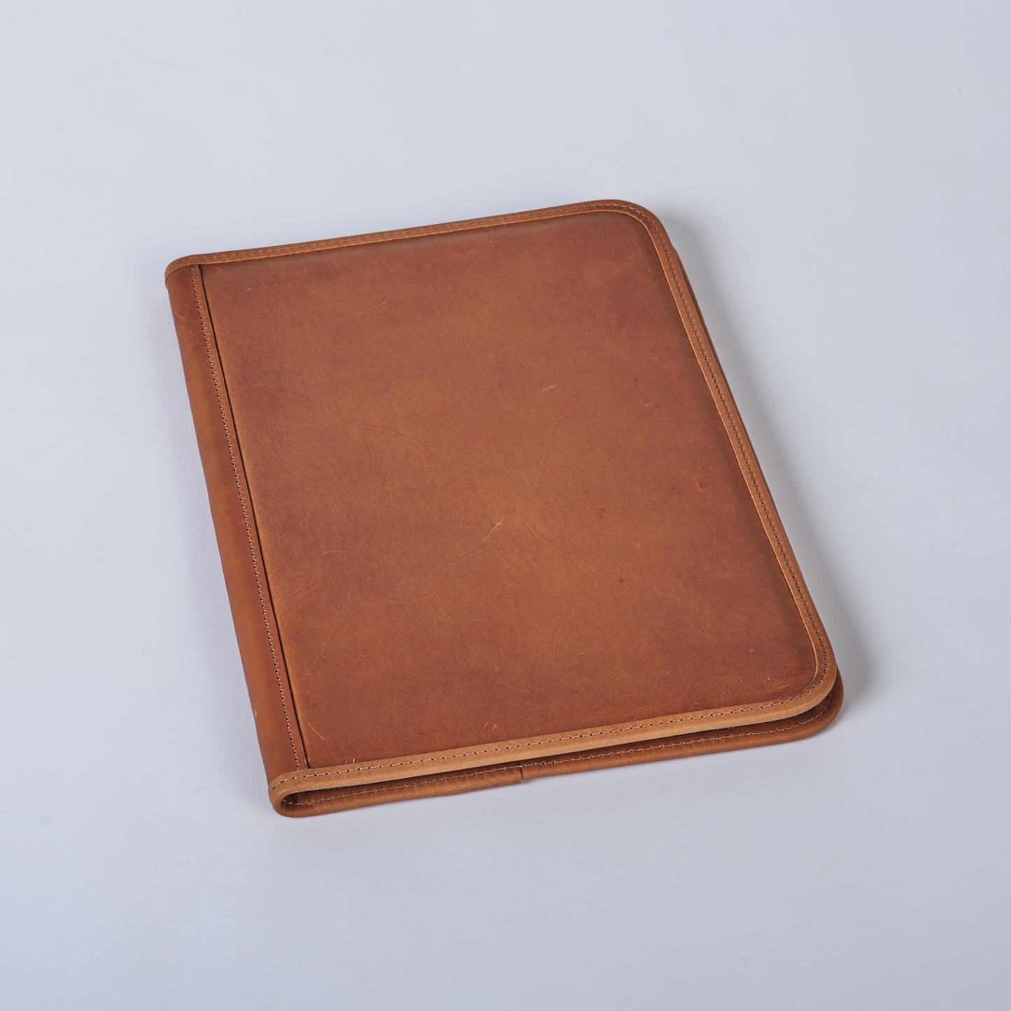 Leather Folio - Large