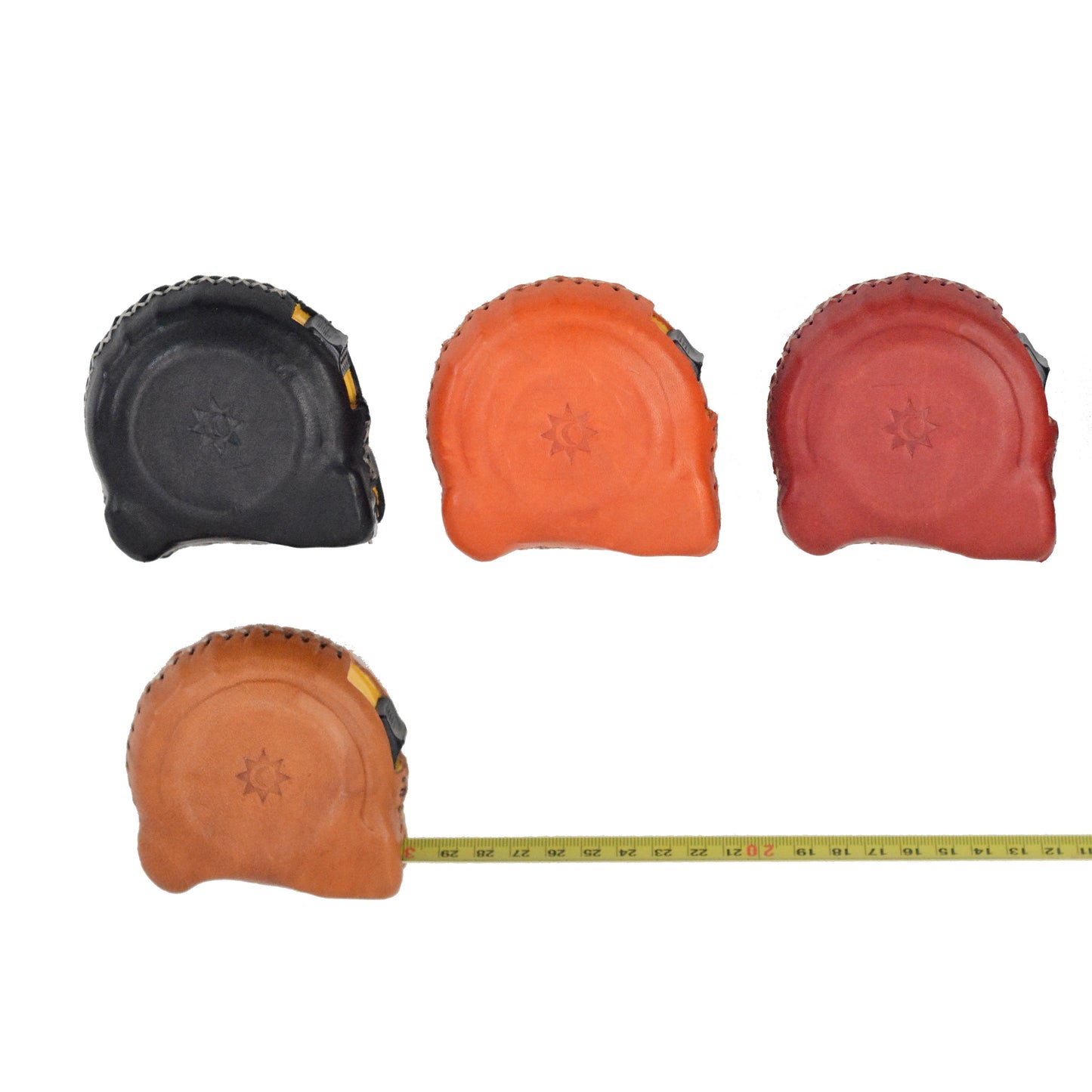 Leather Measuring Tape